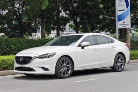 Mazda6 cũ đời 2018 giá 580 triệu đồng, có nên mua thời điểm này?