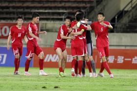  Nhận định Kyrgyzstan vs Triều Tiên, 21h00 ngày 15/10: Đi tìm chiến thắng đầu tiên 