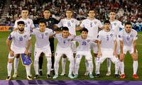  Nhận định Kyrgyzstan vs Triều Tiên, 21h00 ngày 15/10: Đi tìm chiến thắng đầu tiên 