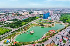  Sở hữu tầm view tuyệt đẹp với quỹ căn tầng cao mới được ra mắt tại Khai Sơn City 