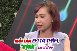 Mẹ đơn thân TPHCM lấy người đàn ông có quá khứ đen tối: 4 năm chưa từng hối hận