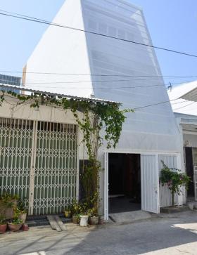 Small House: Trốn chạy phố thị, tìm về thiên nhiên ở Nha Trang