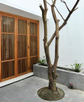 Small House: Trốn chạy phố thị, tìm về thiên nhiên ở Nha Trang