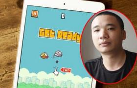 Tựa game Flappy Bird sắp hồi sinh, nhưng không liên quan đến Nguyễn Hà Đông  第1张