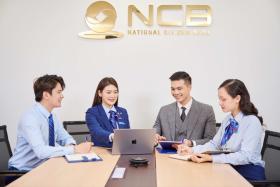 NCB ghi nhận kết quả kinh doanh tích cực nhờ phát triển khách hàng mới