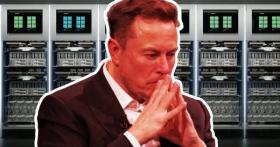 Elon Musk sẽ xây dựng siêu máy tính lớn nhất thế giới để phát triển AI