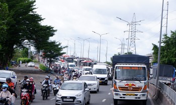  Quận Hà Đông cưỡng chế thu hồi đất thực hiện dự án giảm ngập úng phía Tây 