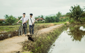 &quot;Em bé đáng sợ nhất Việt Nam&quot; khiến đạo diễn phim &quot;Cám&quot; ngạc nhiên vì một khả năng đặc biệt