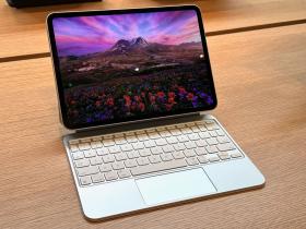 iPad Pro 2024 về Việt Nam khi nào?