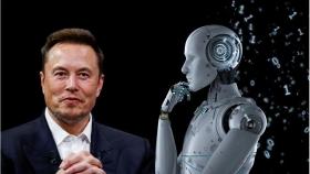 Elon Musk dự đoán gây sốc về tương lai của trí tuệ nhân tạo