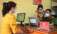  Bắt cựu Trưởng Phòng Cảnh sát giao thông tỉnh Trà Vinh 