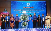  &apos;Sếp lớn&apos; doanh nghiệp chia sẻ hành trình khởi nghiệp nhiều chông gai 