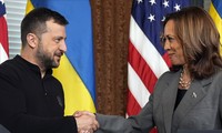  Lý do Ukraine không quá bất an với khả năng ông Trump đắc cử 