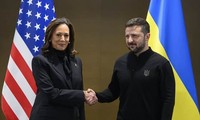  Lý do Ukraine không quá bất an với khả năng ông Trump đắc cử 