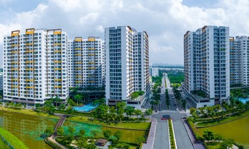  SBVN vinh dự nhận giải thưởng doanh nghiệp xuất sắc châu Á APEA 2024 