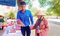  Anh Lê Công Hùng làm Bí thư Thành Đoàn Đà Nẵng 第11张